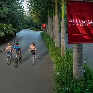 campus life