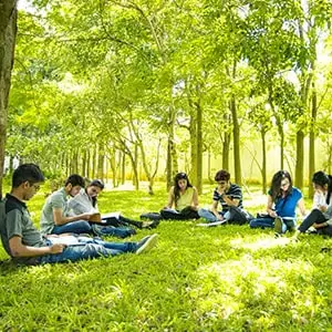 campus life